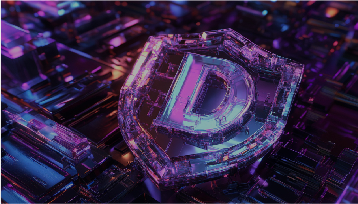 D-AI数盾数据安全