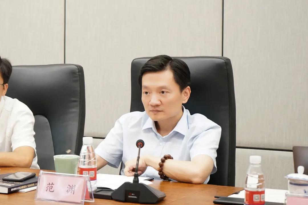 浙江广播电视大学来访恒达_恒达平台|恒达娱乐共创美好未来信息