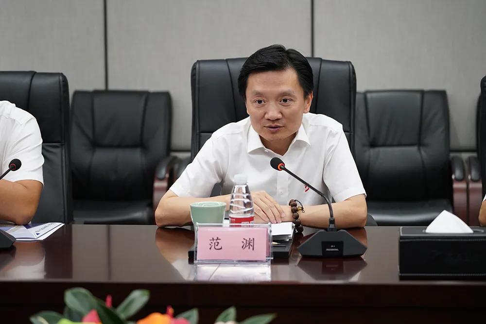 锡望同杭 数字共生，为无锡市智慧城市插上“安全翅膀”